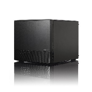 Fractal Design FD NODE 804 BLACK W/WINDOW